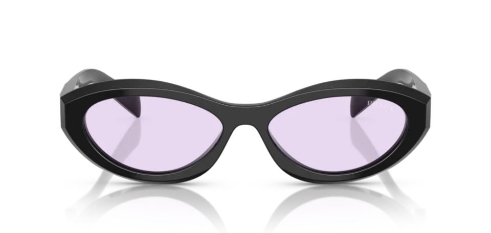 PRADA SPR 26ZS 16K-40J