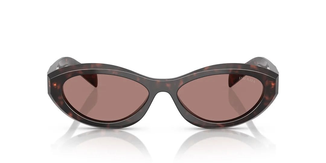 PRADA SPR 26ZS 17N-60B