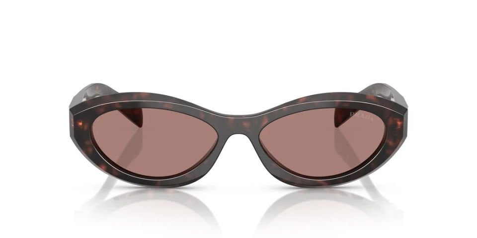 PRADA SPR 26ZS 17N-60B