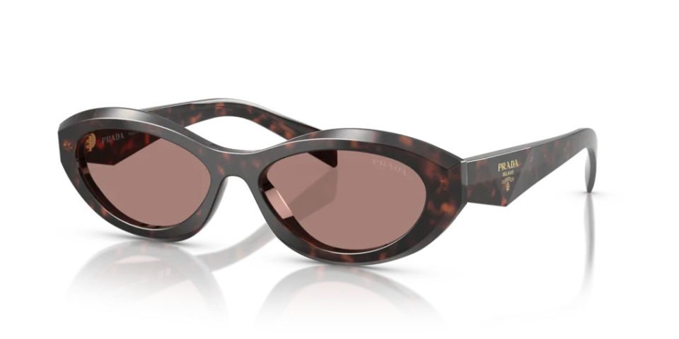 PRADA SPR 26ZS 17N-60B