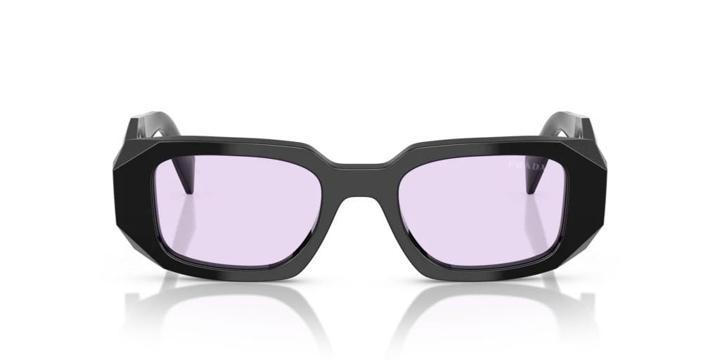 PRADA SPR 17WS 16K-40J