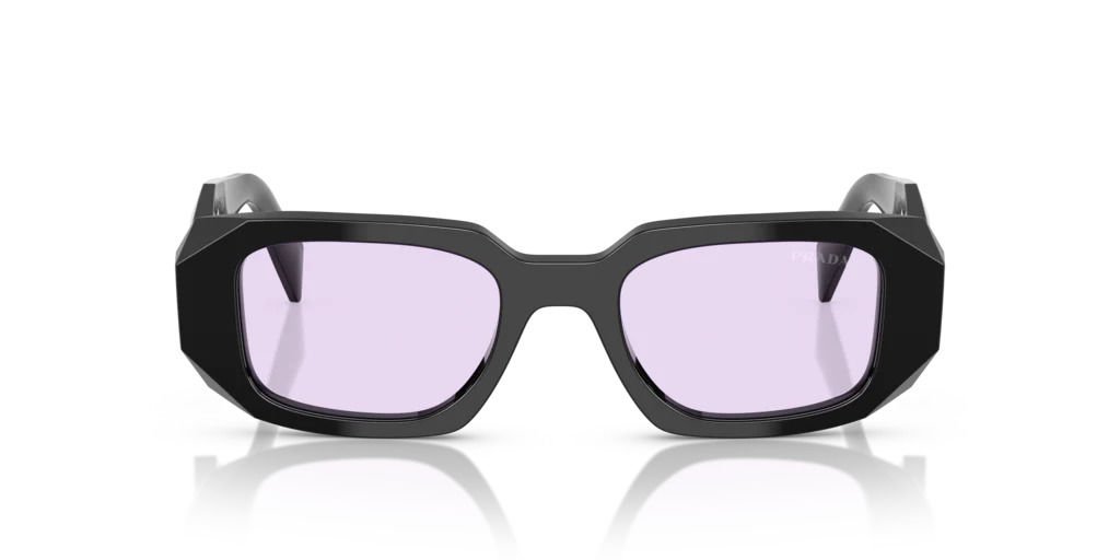 PRADA SPR 17WS 16K-40J