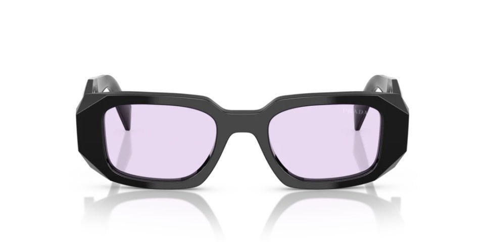 PRADA SPR 17WS 16K-40J