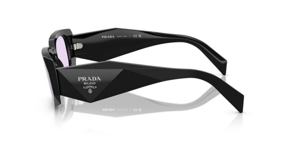 PRADA SPR 17WS 16K-40J