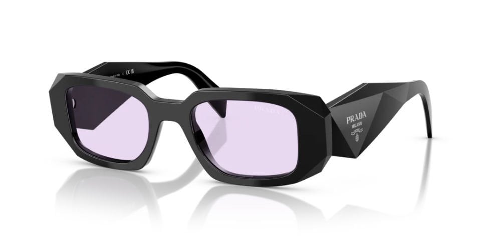 PRADA SPR 17WS 16K-40J