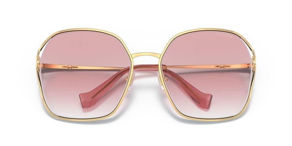 MIU MIU SMU 52WS 5AK-06S