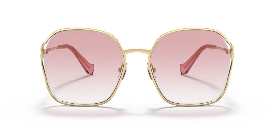 MIU MIU SMU 52WS 5AK-06S