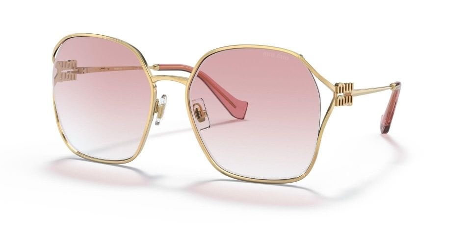MIU MIU SMU 52WS 5AK-06S