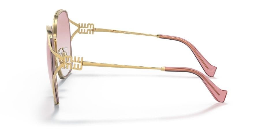 MIU MIU SMU 52WS 5AK-06S