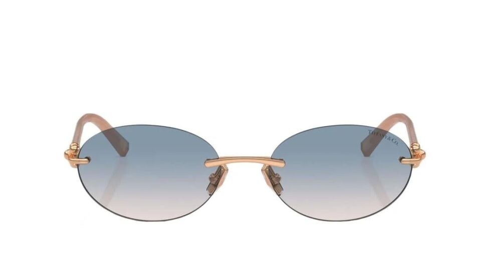 TIFFANY TF 3104-D 6217/16 56-18
