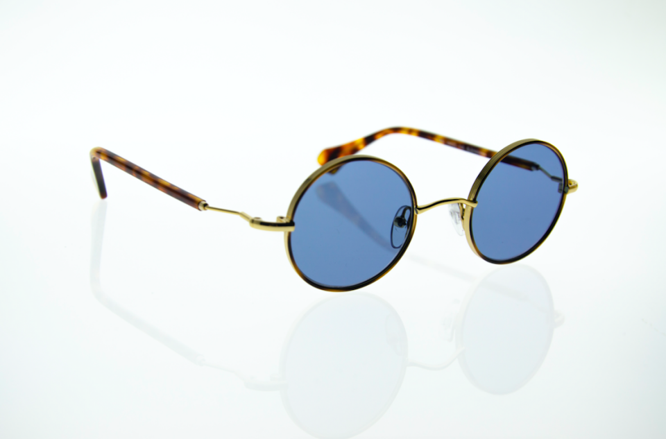 FRANCO VITAL MXL GOLD/HAVANA